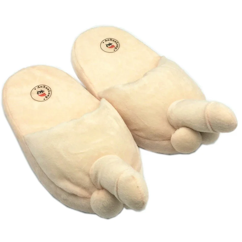 Домашние тапочки с единорогом цвет в ассортименте