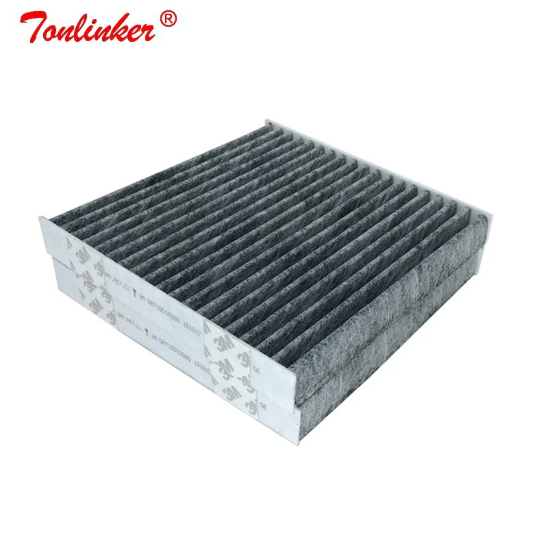 Фильтр салона 64319237157/64319237158 для BMW X3 F25 2010-2019 X4 F26 2013-2018 SDrive 18D xDrive 20i 28i 30d 35d |