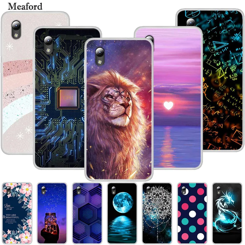 Чехол На Zte Blade Lite Купить
