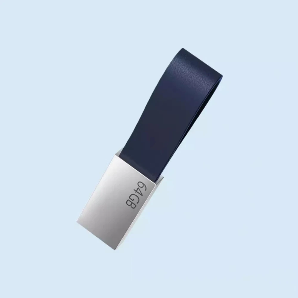 USB flash drive Xiaomi MiJia 3.0 64GB xmup01qm Silver | Компьютеры и офис