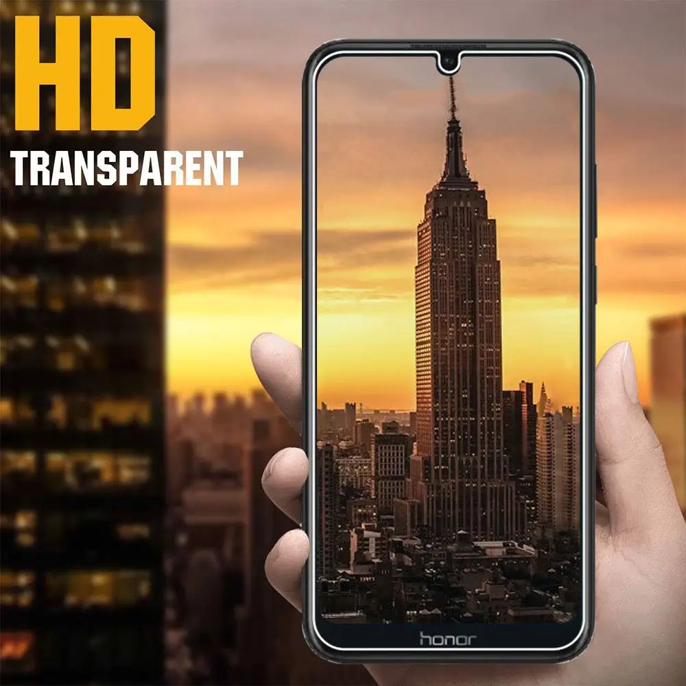 Закаленное стекло 9H 2.5D для Motorola G8 Power Lite Премиум Защитная пленка экрана G 8 Play |