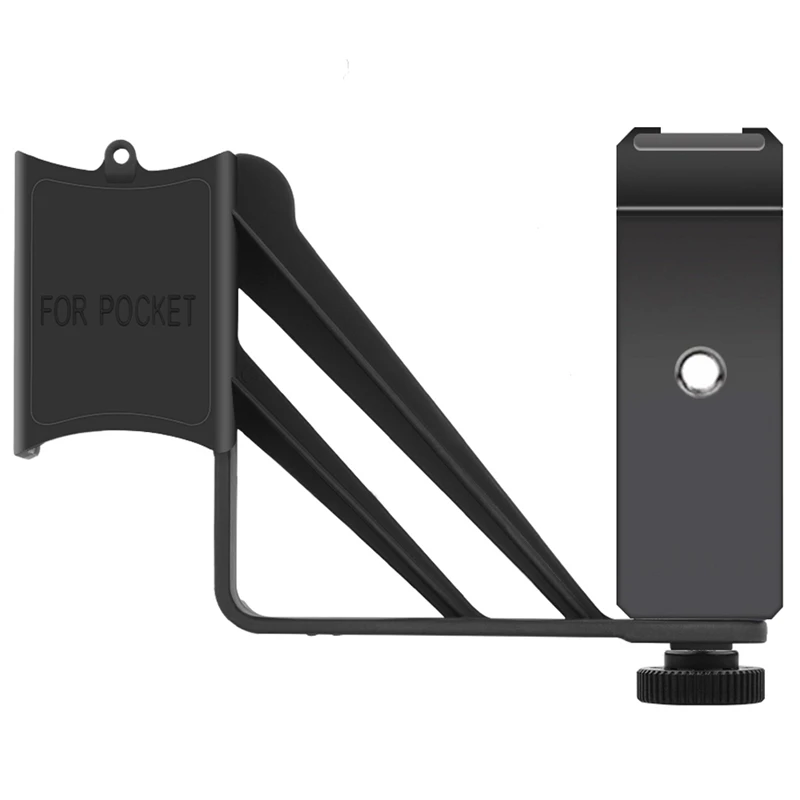 Ручной держатель-зажим для телефона AAAE кронштейн штатива Osmo карманная