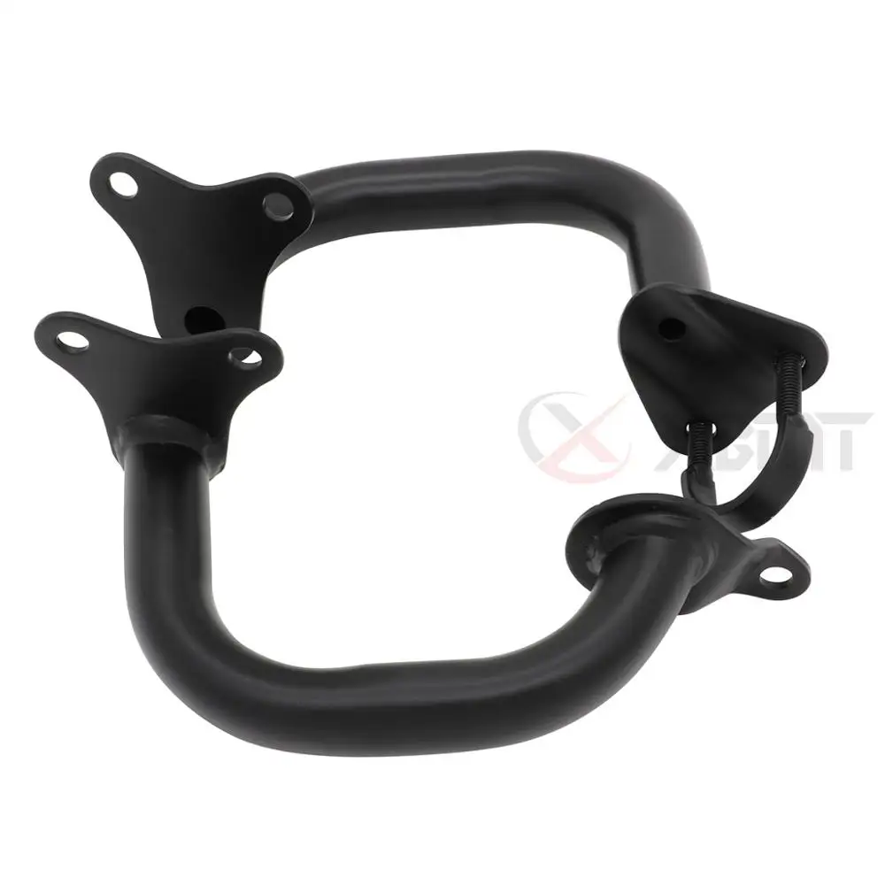 Мотоциклетная защита для пружин двигателя переднего бампера Honda CB750 Nighthawk RC420 |