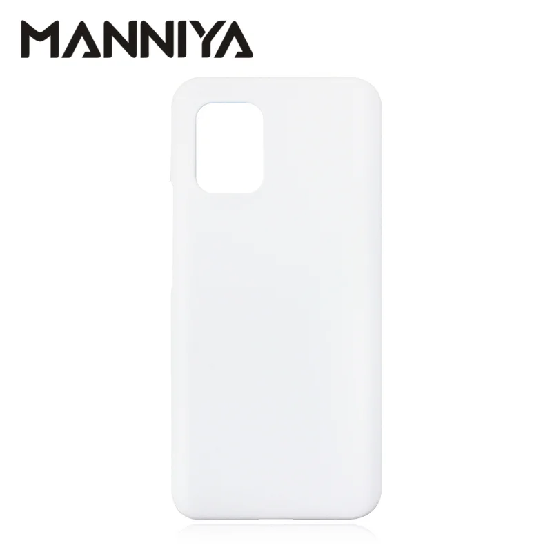 MANNIYA для Xiaomi Redmi 3D сублимационные белые чехлы телефонов 10 шт./лот | Мобильные