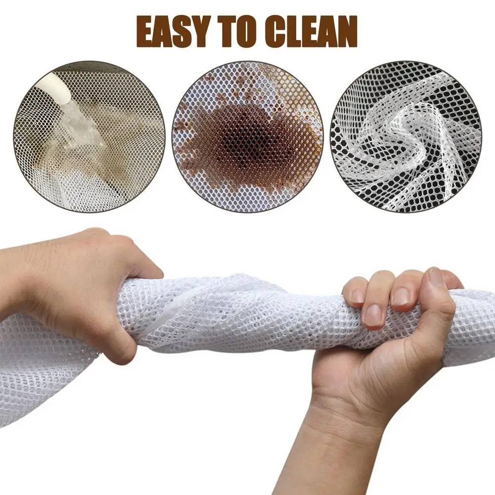 Детская безопасная сетка для балкона