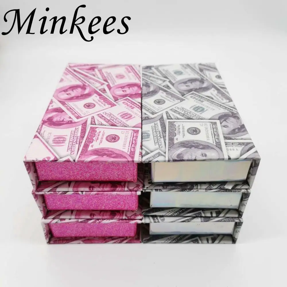 10/20 шт. бумажные коробки для упаковки накладных ресниц | Красота и здоровье