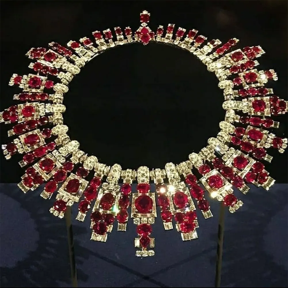 GODKI роскошные высококачественные ювелирные наборы оаэ для женщин, свадебное ожерелье, серьги, набор кубического циркония, Дубай, Свадебный ...