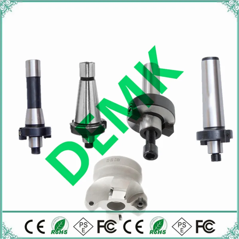 Фрезерный станок с ЧПУ для SEKT1204 или SEHT1204 1 шт. + C20 BT40 NT40 MT3 MT4 FMB22|Фреза| |