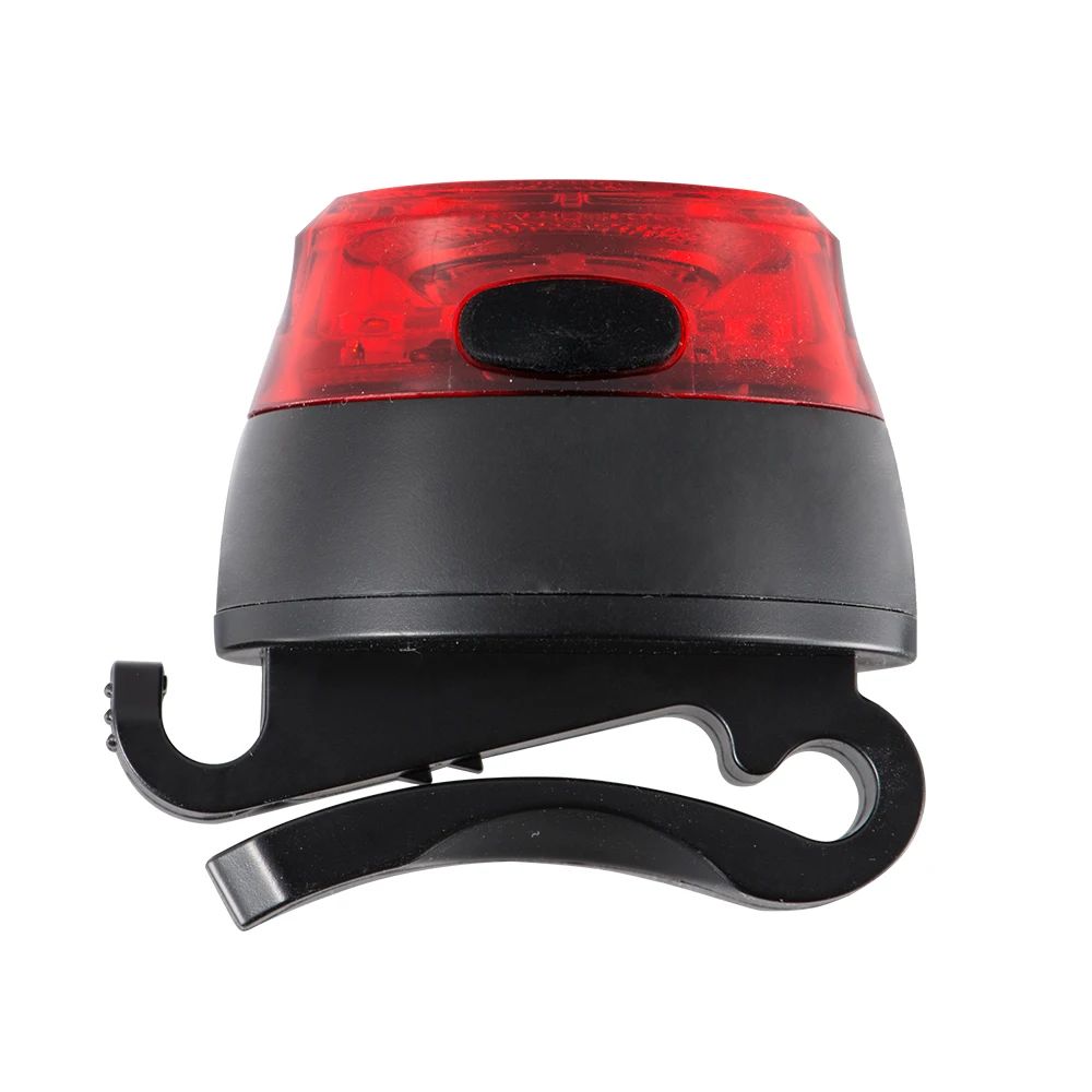 Светодиодный задний светильник Linkbest для велосипеда перезаряжаемый через USB