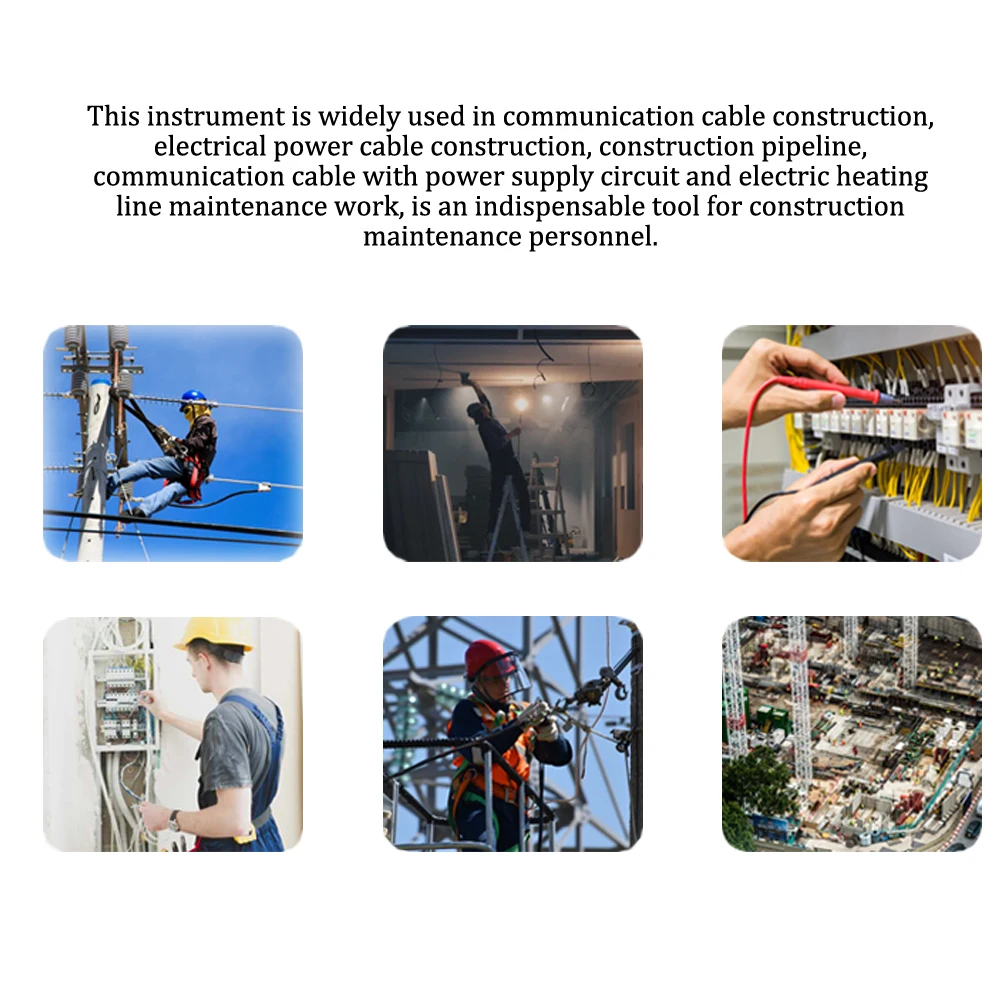 

MY6818, AC/DC 12-400