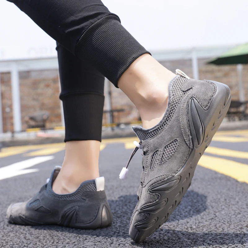 Octopus shoes Men Casual Shoes Luxury Brand 2020 Mens Loafers Moccasins Breathable Slip on Lazy Driving | Обувь