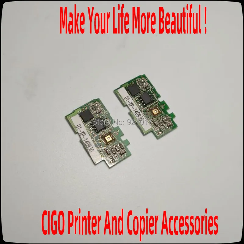 Для Samsung MLT-D203S MLT-D203L MLT-D203E тонер-чип для SL M3320 M3370 M3820 M3870 M4020 M4070 чип картриджа |