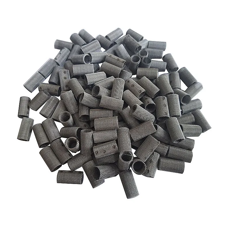 200 шт. 310s Свеча из нержавеющей стали горелка ситечко экран дизельный воздушный
