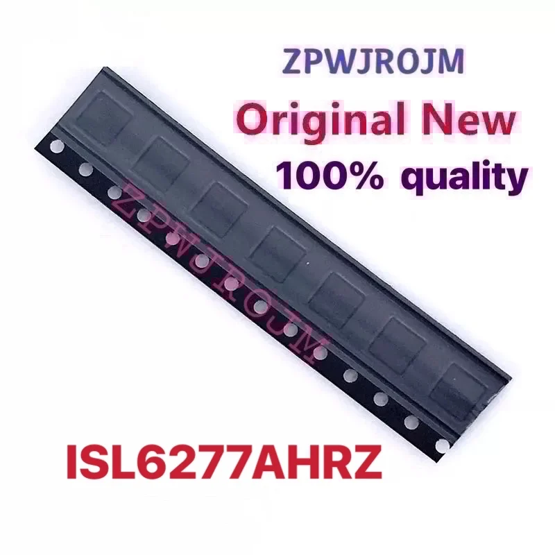 

10 шт. ISL6277AHRZ ISL6277A 6277ahrz 6277A QFN-48