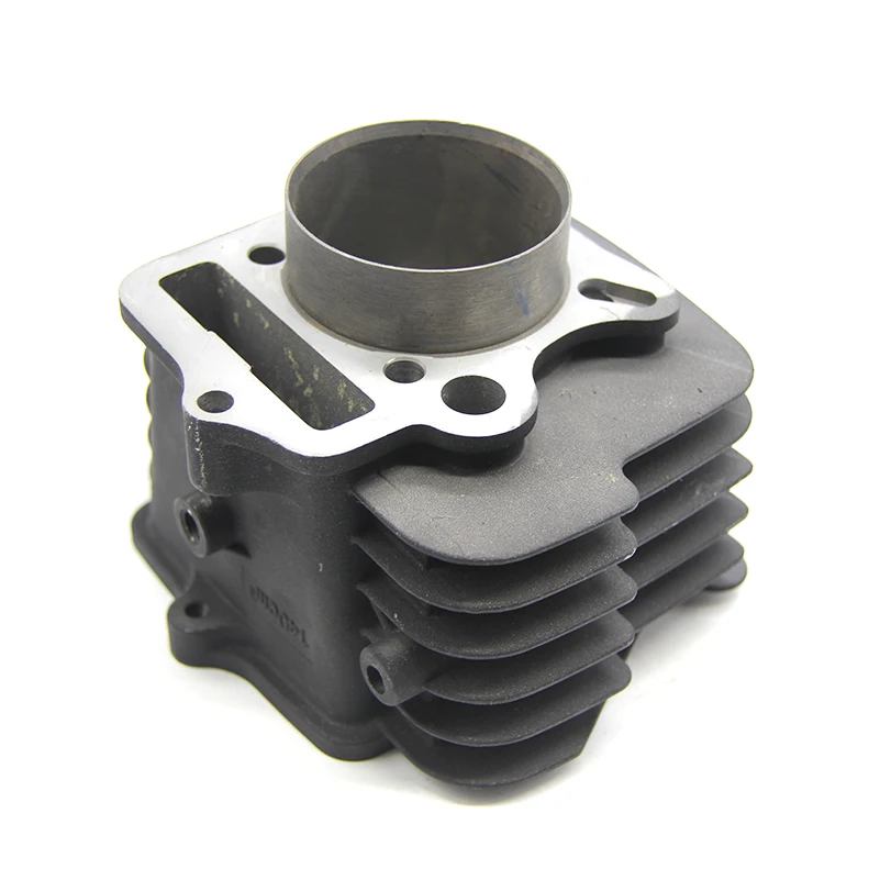 

Цилиндр с отверстием 56 мм для YinXiang YX 140 140cc 1P56FMJ