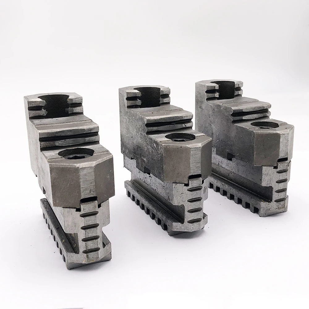 

K11-200 зажимы из двух частей 200 мм, Зажимной патрон, Зажимной патрон, станок, токарный патрон