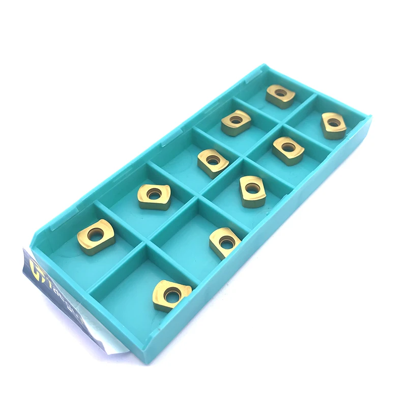 BLMP 0603R M TT9080 фрезерный станок с твердосплавным лезвием BLMP0603R инструмент ЧПУ нож |
