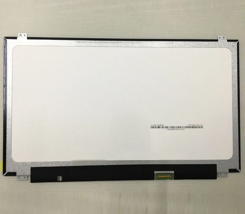 

Replacement for Lenovo Thinkpad P50 P50S FHD IPS Lcd screen 00HT919 LTN156HL09 Matte