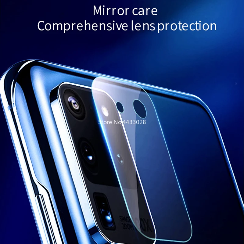 For Xiaomi Redmi 9a 9c 9 Note 9 Pro Max 9S 8 8t Camera Lens Protector Tempered Glass Screen Film For Xiaomi Redmi 8a Glass