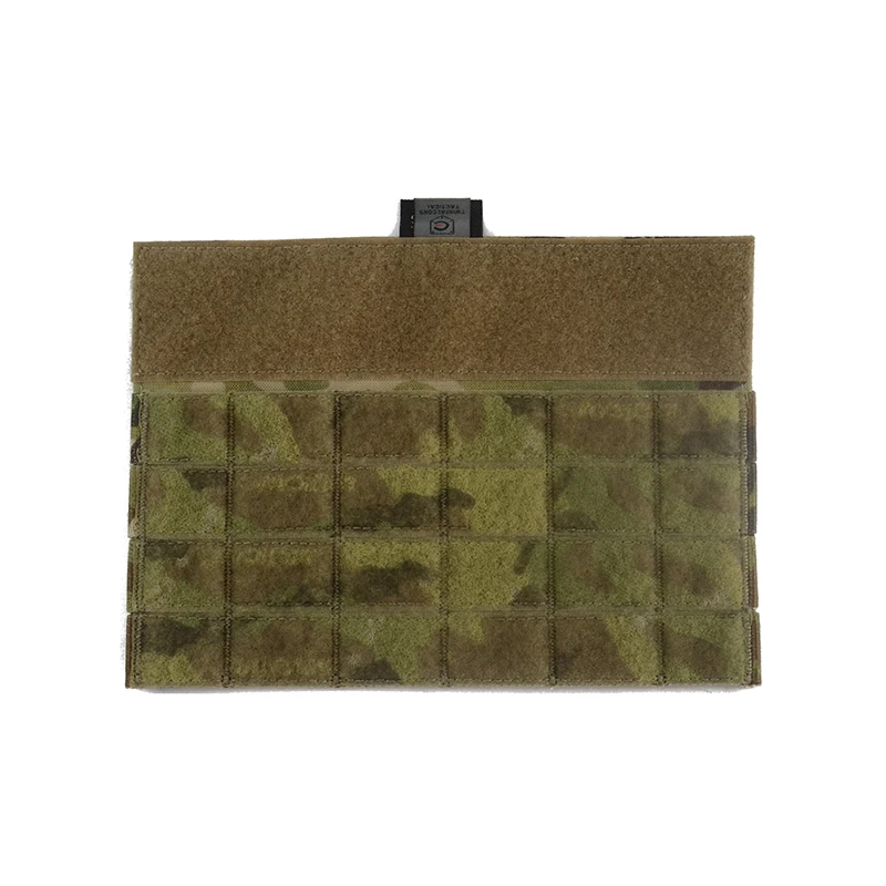 TW-L005 TwinFalcons MFC 2.0s Chest Rig MOLLE Loop Front Panel | Hunting Accessories