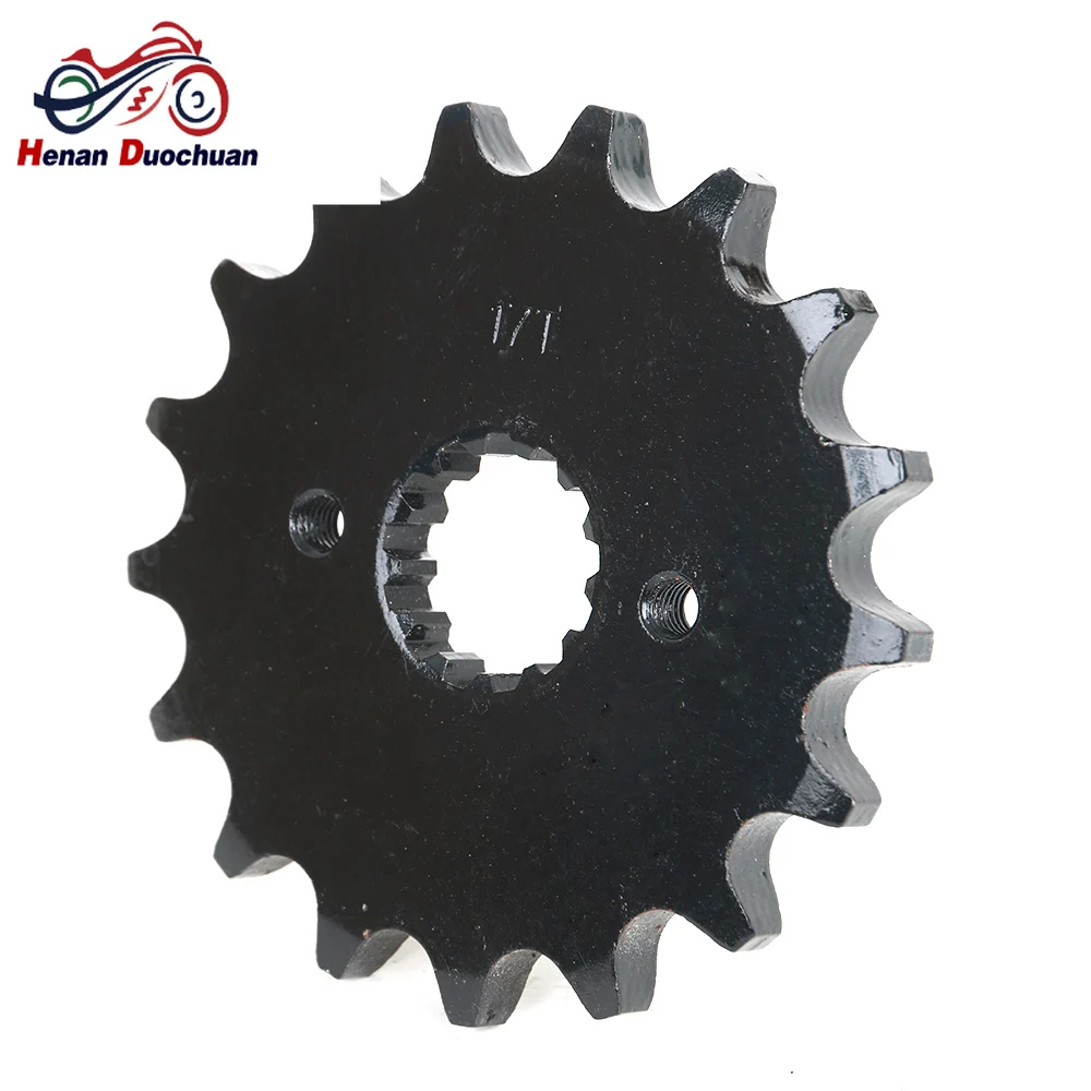 

530 17T Front Sprocket Gear Cam For Suzuki TL1000R TL1000S GSXR1300 GSXR1300R GSX-R1300R GSX-R1300 GSXR GSX-R Hayabusa 1300