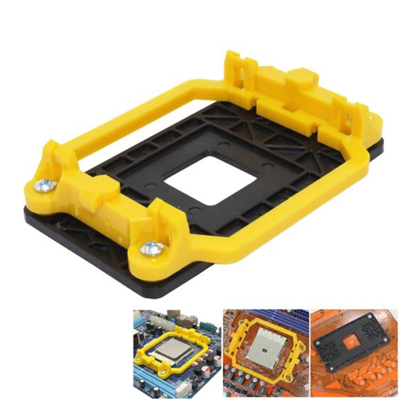 CPU Cooler Fan bracket heatsink Holder AMD AM2 AM2+ AM3 AM3+ FM1 FM2 FM2+ 940 939 Install the fastening For | Компьютеры и офис