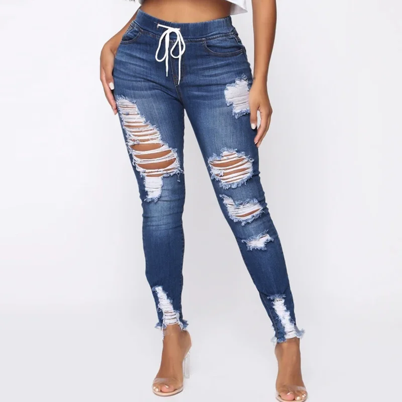 

Джинсы женские Мешковатые с завышенной талией, с широкими штанинами