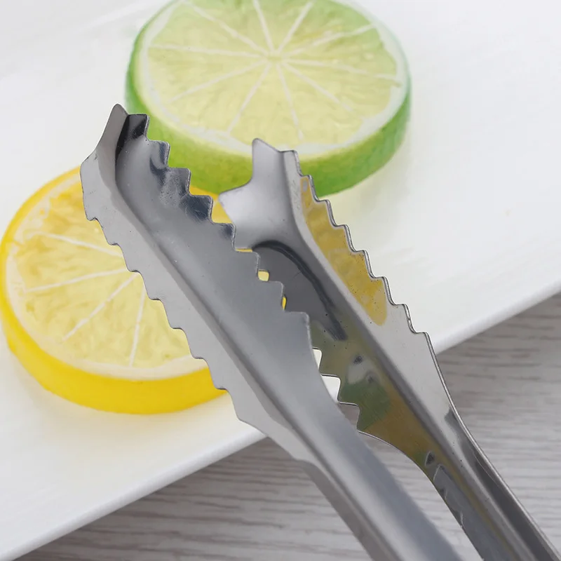 Пищевые щипцы кухонная утварь буфетный инструмент для приготовления пищи зажим