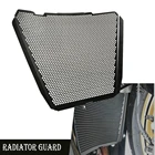 Защитная крышка радиатора мотоцикла для Honda CBR1000RR ABS SP 2008 2016 2015 2014 2013 2012 2010 CBR 2009 RR