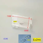 Автомобильная камера заднего вида, кронштейн, подсветка номерного знака для Land Rover LR2 LR3 LR4 Freelander Discovery 2 3 4 Range Rover Sport