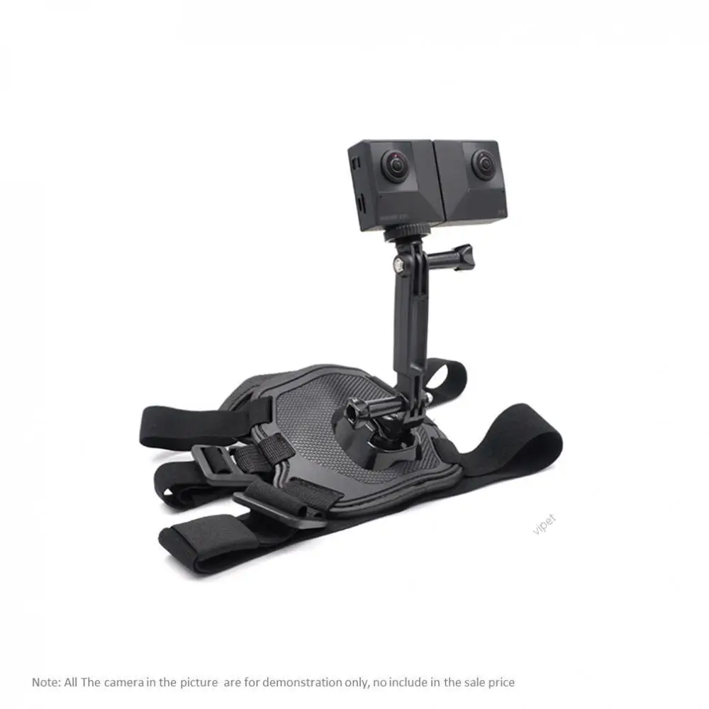 Держатель для экшн камеры Gopro Insta360 One X|Оборудование тренировок| |