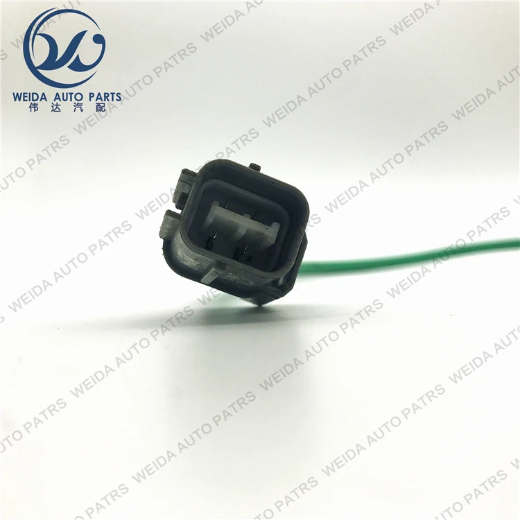 Кислородный датчик WEIDA 36531P2EA01 O2 AM 32232736 SG336 36531 P2E A01 для Honda Accord Civic Isuzu A01|Датчик
