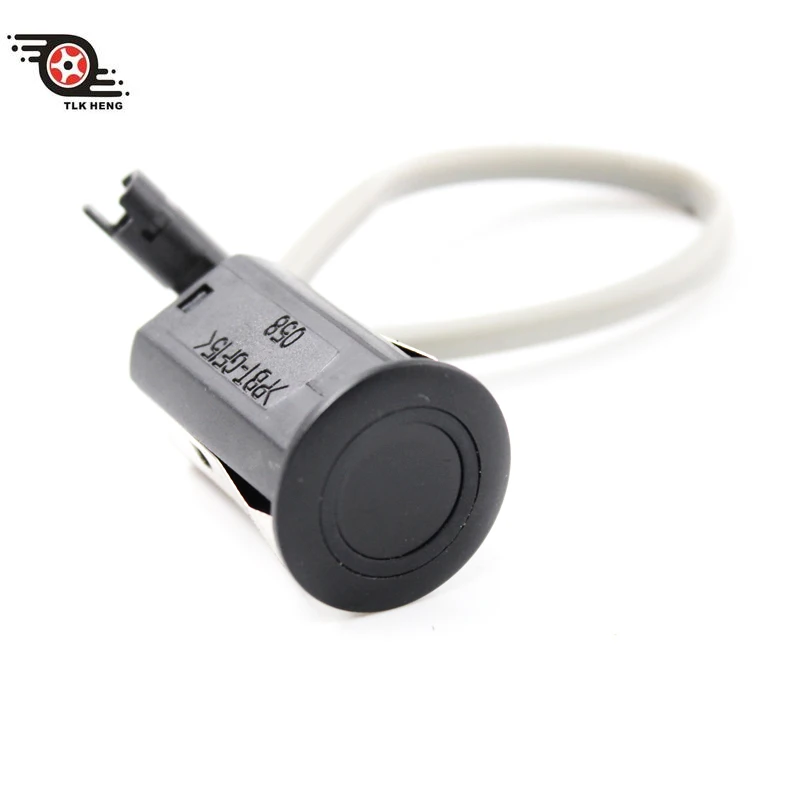 PZ362-00208 Новый PDC датчик парковки парротрон для Toyota Camry Acv30 Acv 40 Lexus Rx300 Rx330 Rx350 |