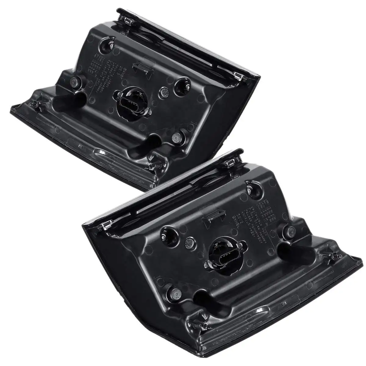 LR031756 для хвостовой части автомобиля светильник Land Rover Range 2010 2011 2012 дым сзади Revese