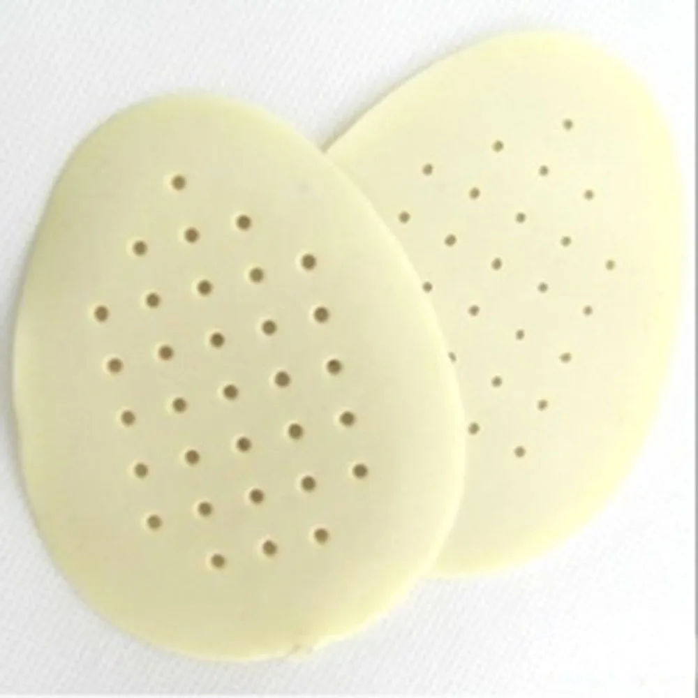 Лидер продаж Новинка Модные удобные женские стельки на силиконовой подушке