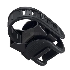 2022 NITECORE велосипедное крепление BM02 осветительные аксессуары для держатели для фонаря P05P10P12P20MT26MT2CMH12MH10EA11EC21EC20