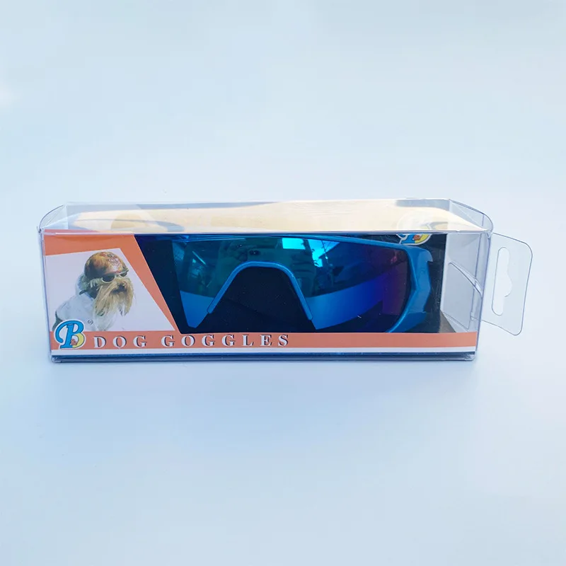 Очки для домашних животных очки собак ветрозащитные водонепроницаемые