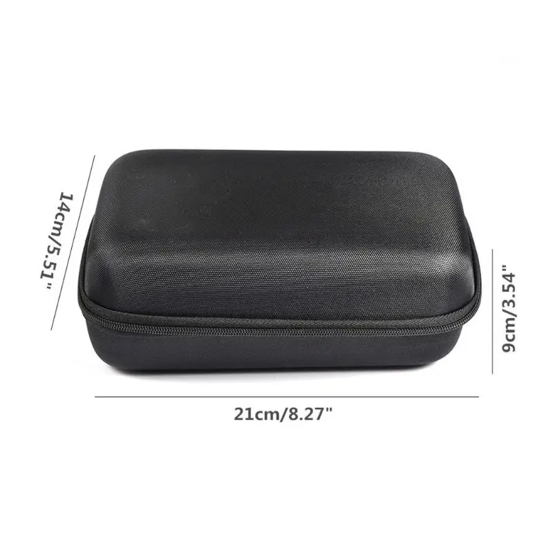 

17/15/10 Keys Kalimba Case Thumb Piano Storage Bag EVA Sanza Kalimba Handbag