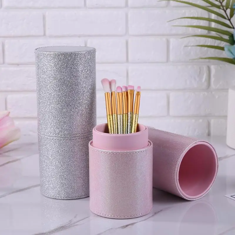 4 цвета коробка для косметики органайзер стола макияж лак ногтей косметическая