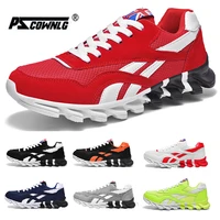 women and men sneakers breathable running shoes outdoor sport fashion comfortable casual couples gym mens shoes