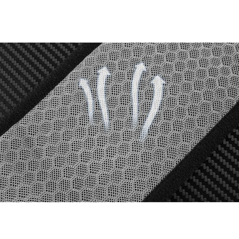 

Sports Riding Waist Bag Multifunctional Outdoor Travel and Running Phone Bag Waterproof Pockets for Men and Women