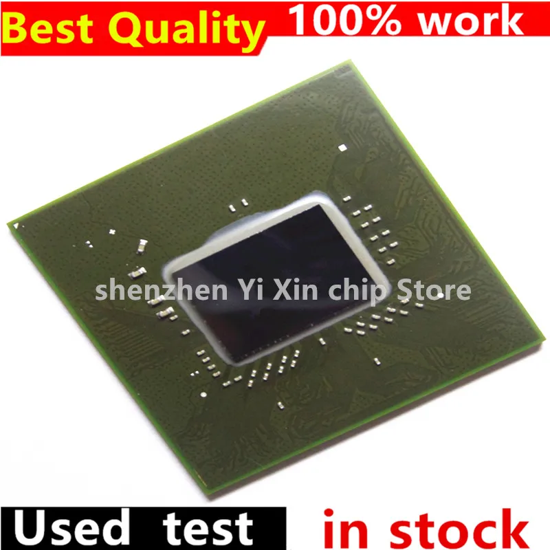 

100% test very good product NF-720I-DC-B3 NF 720I DC B3 bga chip reball with balls IC chips
