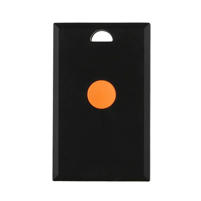 

Car Key Tracker- With APP For Android/IOS Mobile Phone Wireless Bluetooth Wallet Finder, Item Tracker- With Loud