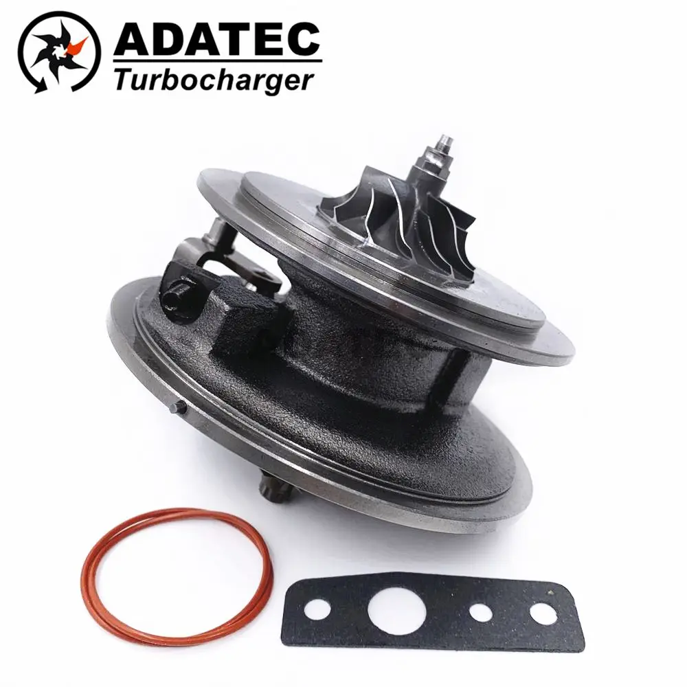 Новинка GTC1244VZ турбокартридж 775517 5001S 03L253016TV турбина CHRA для Volkswagen Passat B6 1 6 TDI 77 кВт | Воздухозаборники -32983626090