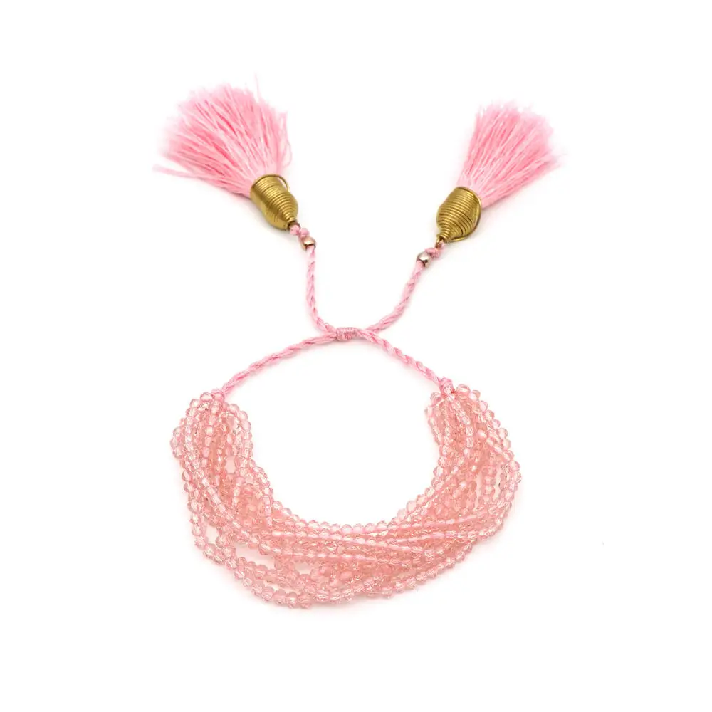 C-B190001F Jewelry Go2boho MIYUKI бисер браслет Турецкий Дурной глаз Pulseras Mujer Joyeria Сердце Браслеты мексиканские ювелирные изделия женский браслет с кисточками для ношения выше локтя - Окраска металла: C-B190001F Jewelry