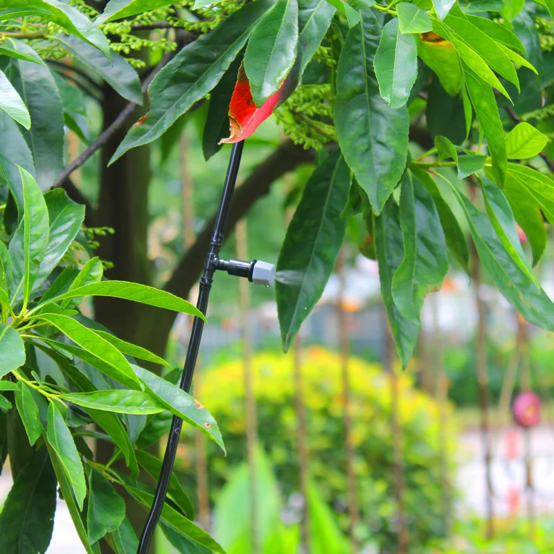 1 Набор система капельного орошения сделай сам завод автоматический самополив