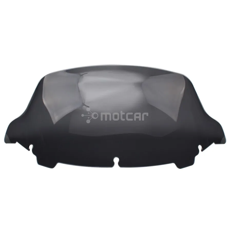 Ветрозащитный экран для мотоцикла 4 5 дюйма 7 дюймов 10 ветрозащитный Harley Electra Street