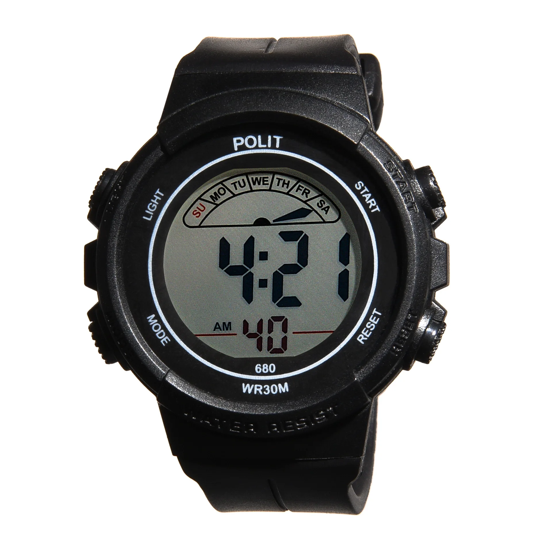 

2021 Men And Women Fashion Luxury Electronic Mechanical Watch SBS276-SBS280