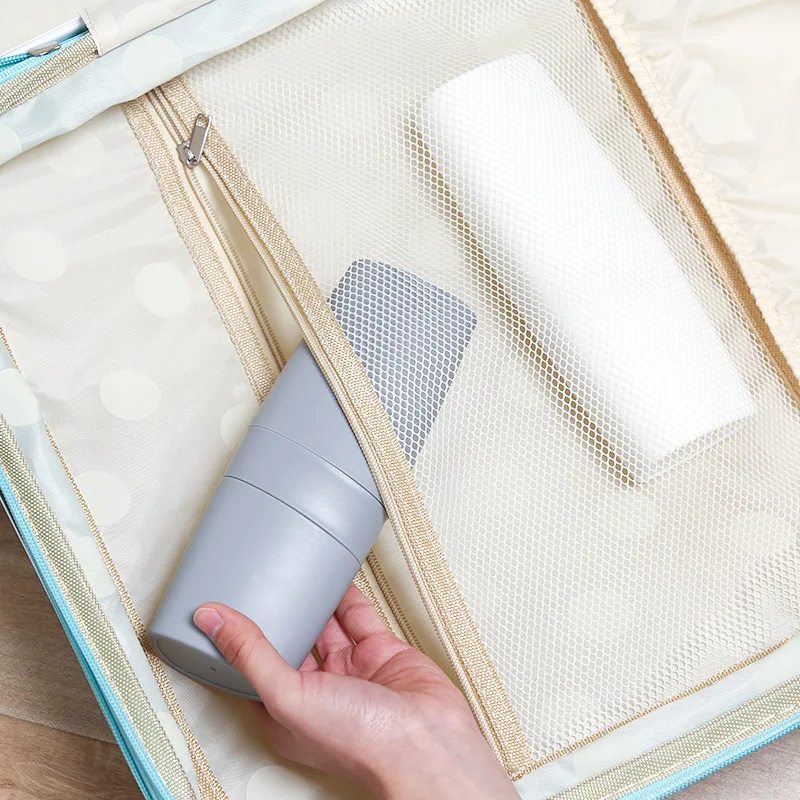 Коробка для хранения Органайзер зубных щеток чашка Toothbrushs коробка костюм Двойной