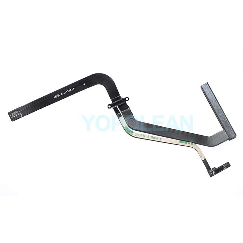 5 шт./лот новый жесткий диск HDD гибкий кабель 821 1226 A для Macbook Pro 13 &quotA1278 2011 года|hdd